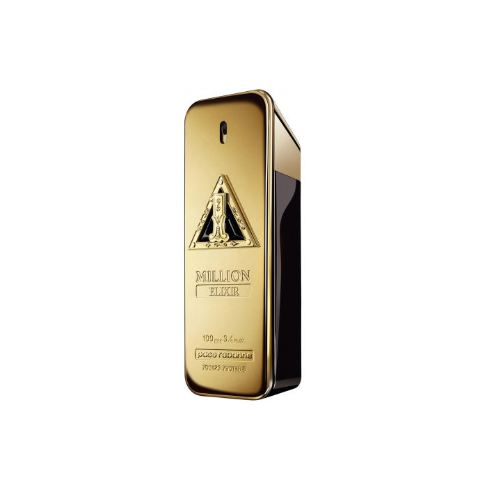 Paco Rabanne One Million Elixir Eau De Parfum Spray Intens 50ml