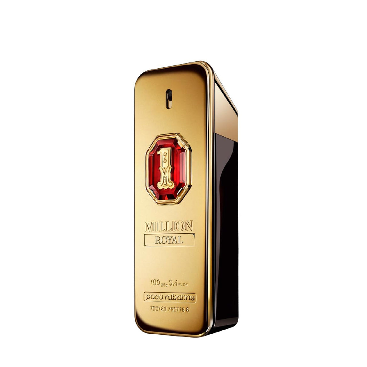 Paco Rabanne 1 Million Royal Eau De Parfum Spray 100ml