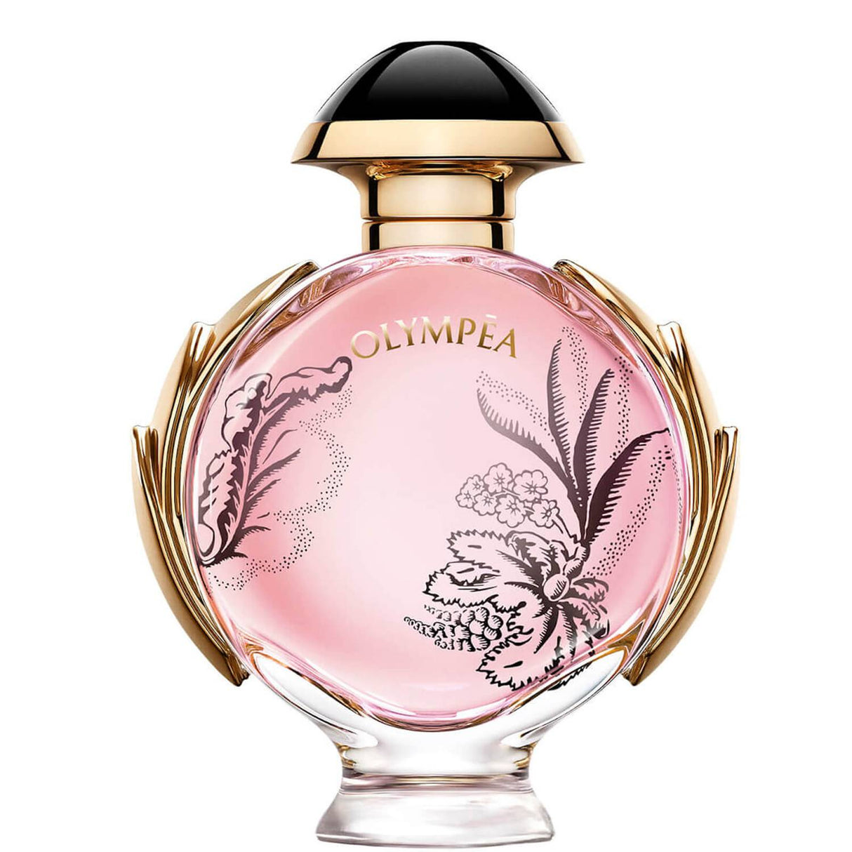 Apa de parfum spray Paco Rabanne Olympéa Blossom 50 ml