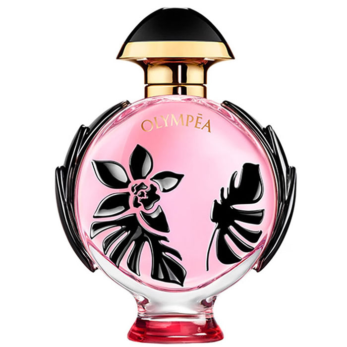 Paco Rabanne Olympéa Flora Eau De Parfum Spray 80ml