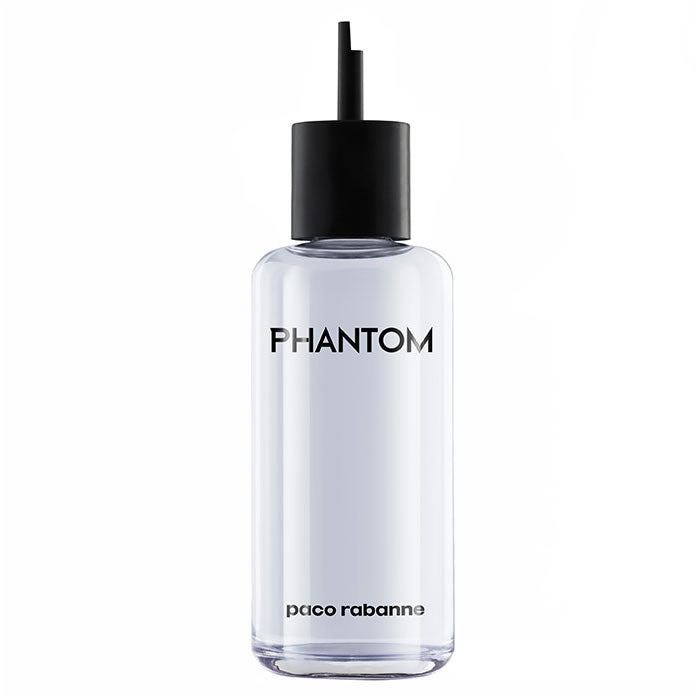 Apa de toaleta Paco Rabanne Phantom Refill 200ml