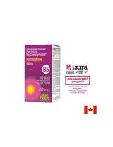 Pantethine BioCoenzymated™ 450 mg - 60 capsule de gel