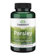 Pătrunjel 650 mg - 90 capsule