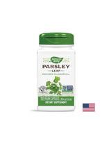 Pătrunjel Leaf 450 mg - 100 capsule