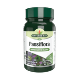 Passiflora Complex (Passiflora Complex) 60 tablete NaturesAid