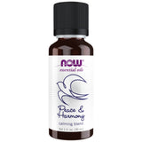 Pace și armonie | Amestec de ulei calmant - 30 ml