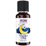 Somn liniștit | Amestec de ulei de somn - 30 ml