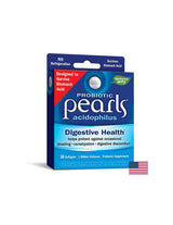 Pearls® Probiotic / Pearls® Probiotic, 1 miliard de probiotice active x 30 capsule moale Nature's Way