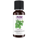 Ulei de mentă | 100% Mentha Piperita pură - 30 ml