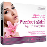 Perfect Skin Hydro-Complex - 30 capsule