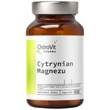 Pharma Citrat de magneziu 60 capsule