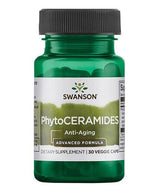 PhytoCERAMIDES - Formula avansata 30 mg - 30 capsule