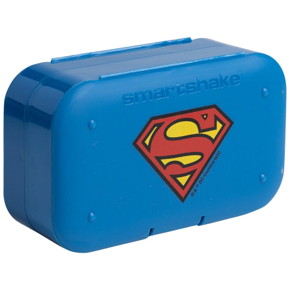 Organizator cutie de pastile 2-Pachet | Supraom
