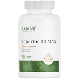 Piperine 30 Max 90 comprimate