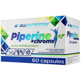 Piperine + Chrome - 60 capsule