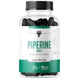 Piperine Max 35mg | Black Pepper Power - 90 de capsule