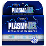 PlasmaJET / Maximizator de oxid nitric 90 capsule