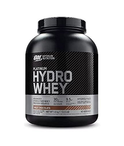 Platinum Hydro Zer 3,5 lbs. - 1.600 kg