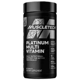 Multivitamine cu platină - 90 tablete