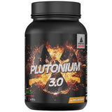 Plutoniu 3.0 | All-in-One Pre-antrenament - 1054 grame + 63 capsule