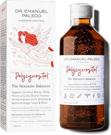 Polycynositol Balance 4000mg – Suport hormonal și de fertilitate