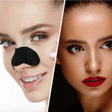 Pore Strip – Blackhead removal patch on the nose - 1 pc.