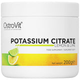 Pudră de citrat de potasiu 200 grame