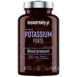 Potasiu Forte 400 mg - 90 capsule