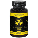 Iodură de potasiu 200 mcg 30 comprimate