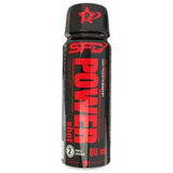 Lovitură de putere | Pre-antrenament 80 ml