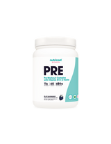 Formula complexă de fitness pentru femei Pre-Workout, 684 g pudră Nutricost