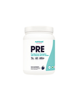 Formula complexă de fitness pentru femei Pre-Workout, 684 g pudră Nutricost