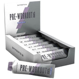 Gel pre-antrenament - 12 x 50 grame