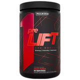 PreLift | Energie ~ Vigilență ~ Rezistență Pre-antrenament - 420 grame