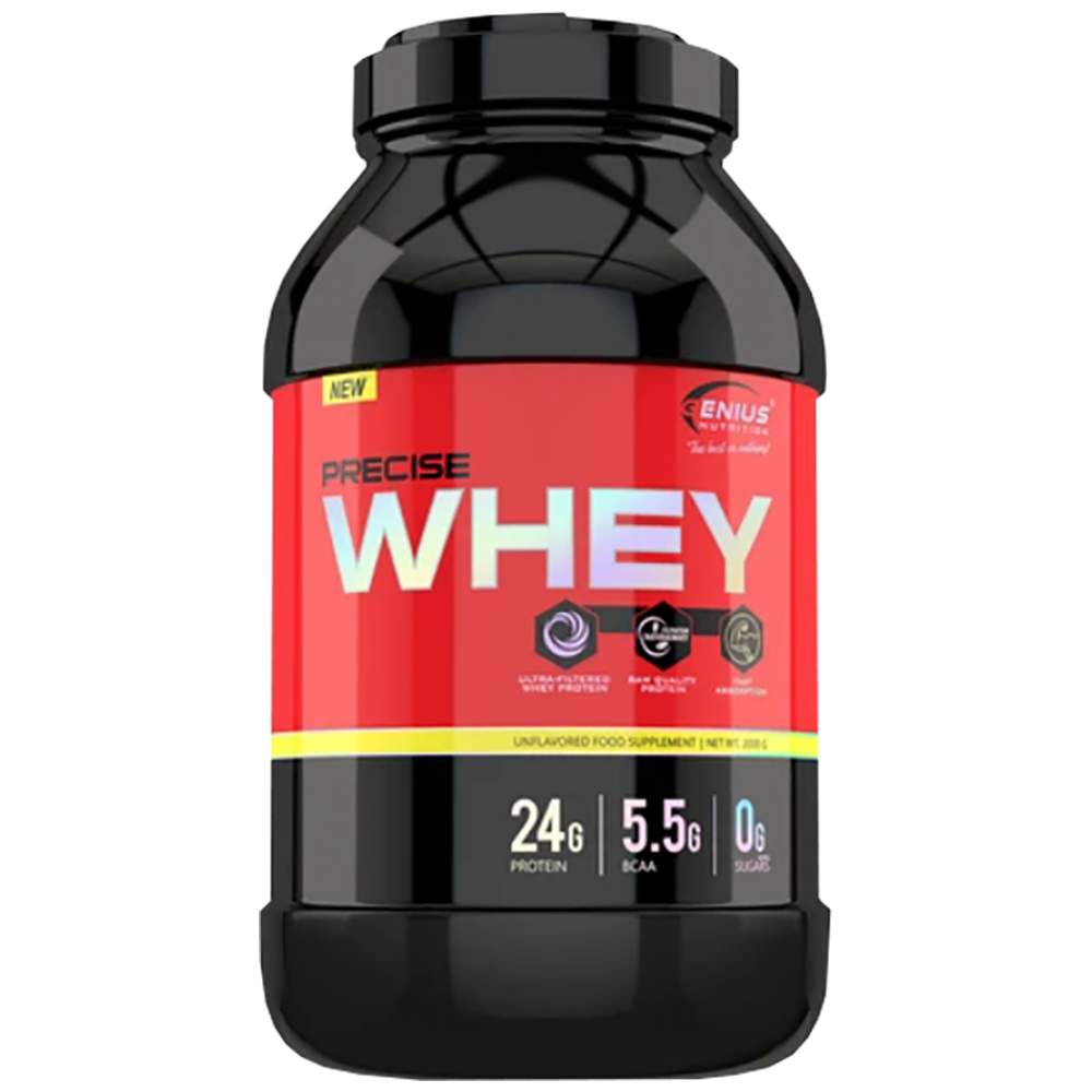 Precise Whey 2000 de grame