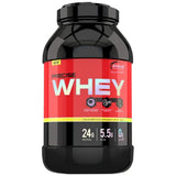 Precise Whey 2000 de grame
