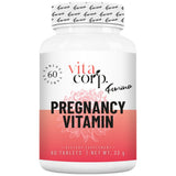 Sarcina Vitamina Femina - 60 Tablete