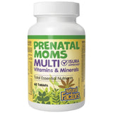Prenatale Moms Multi - 60 tablete