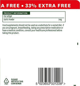 Probiotic Pro-30 MAX (30 de miliarde de bacterii) 30 de miliarde. 30 de capsule NaturesAid