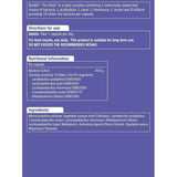 Probiotic Pro-Daily (10 miliarde de bacterii) 10 miliarde. 30 de capsule NaturesAid
