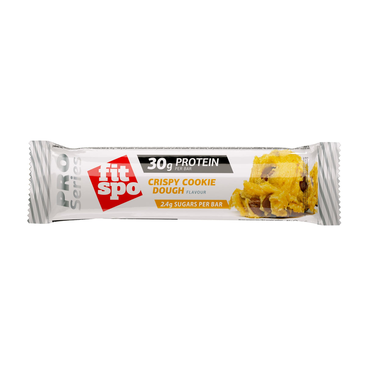 Seria Pro / Baton proteic - 12 x 85 grame