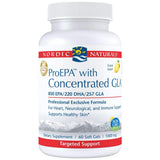 ProEPA cu GLA concentrat - 60 capsule moi