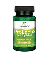 ProLacto Acidophilus 4 miliarde CFU - 60 capsule