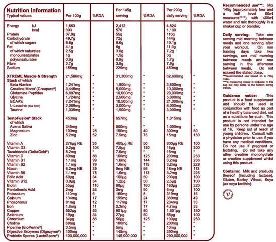 ProLacto Acidophilus 4 miliarde CFU / 60 Vcaps