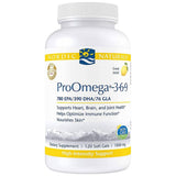 ProOmega 3-6-9 1360 mg - 120 capsule moi