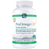 ProOmega CRP | Cu Curcmin și Glutation - 90 capsule de gel