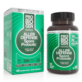 Probiogen Aller Defense Probiotic - Probiotic - 120 capsule