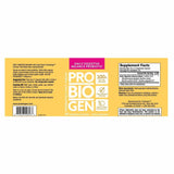 Probiogen Daily Digestive Balance - Probiotic - 30 capsule