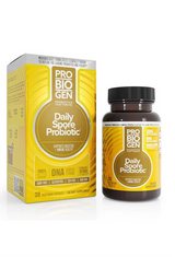 Probiogen Daily Digestive Balance - Probiotic - 30 capsule