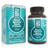 Probiogen Stress &amp; Mood Balance Probiotic - Probiotic 120 capsule